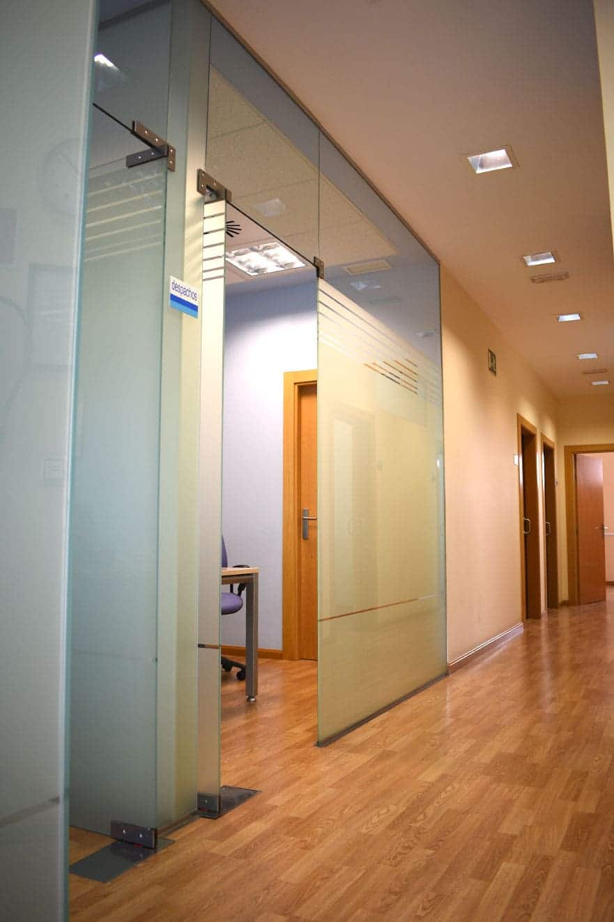 centro fisioterapia logrono