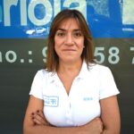 clinica fisioterapia logrono nuria