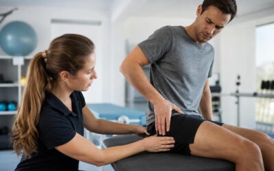 Síndrome de la cintilla iliotibial: causas, síntomas y tratamiento desde fisioterapia